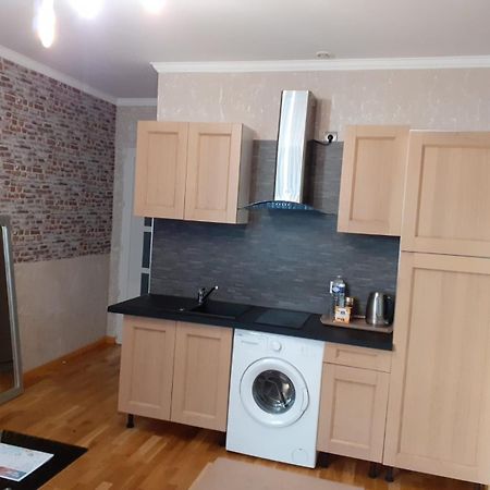 Appartement Centre Bordeaux Avec Garage Sur Demande Eksteriør bilde