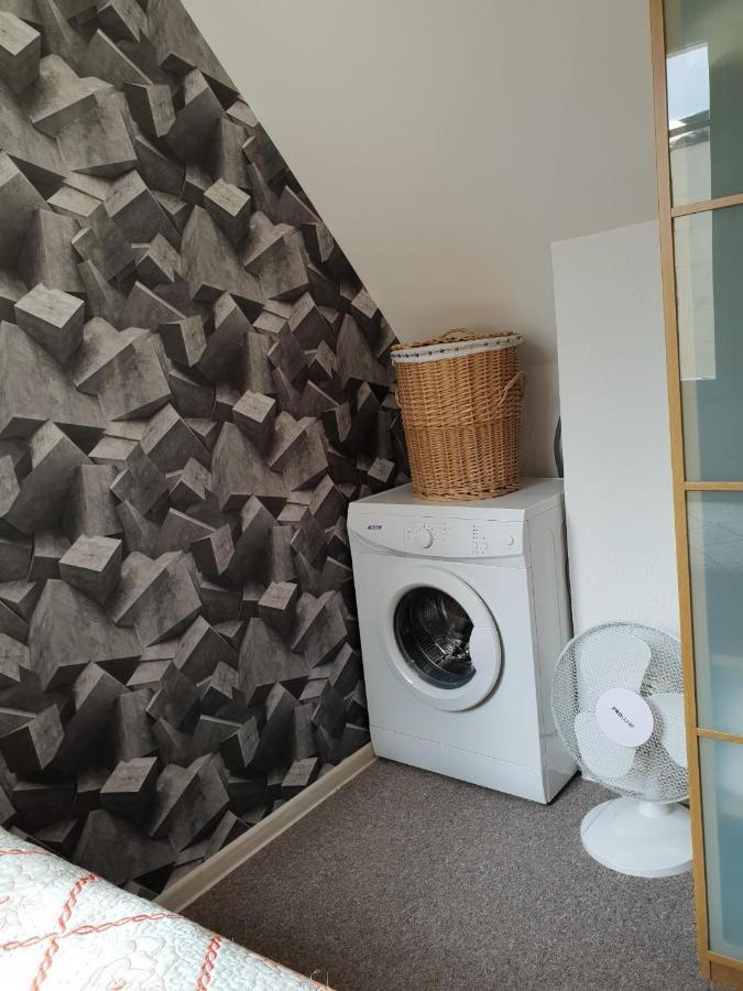 Appartement Centre Bordeaux Avec Garage Sur Demande Eksteriør bilde