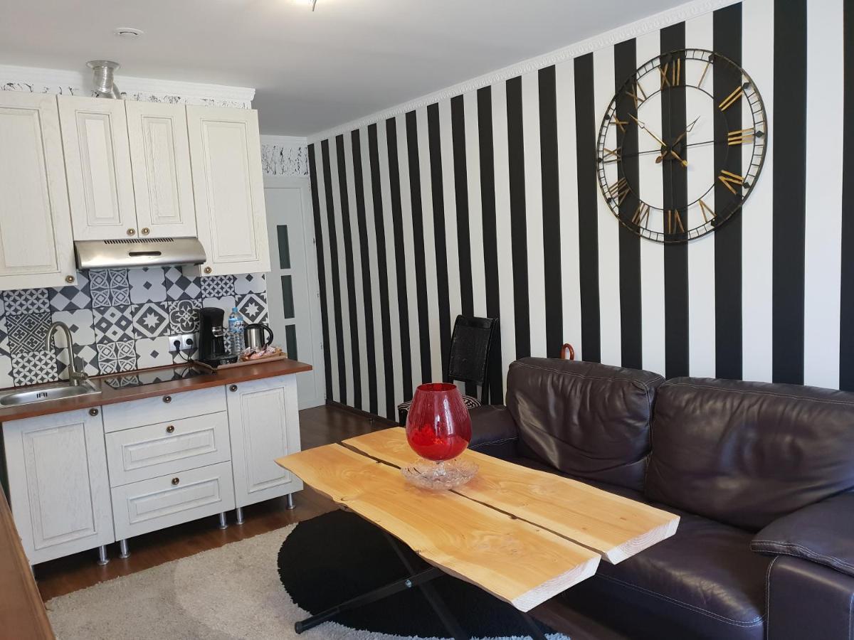 Appartement Centre Bordeaux Avec Garage Sur Demande Eksteriør bilde