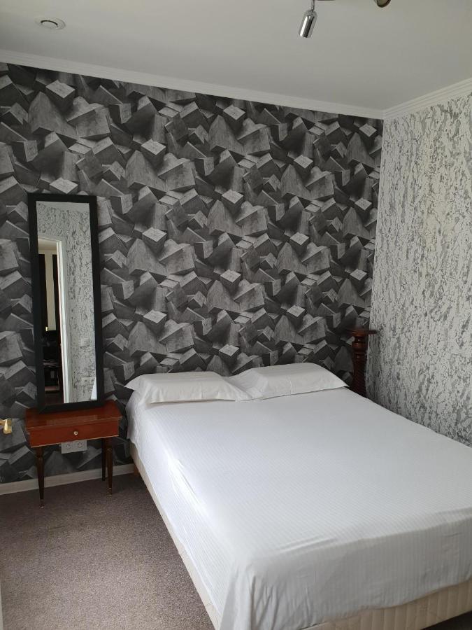 Appartement Centre Bordeaux Avec Garage Sur Demande Eksteriør bilde