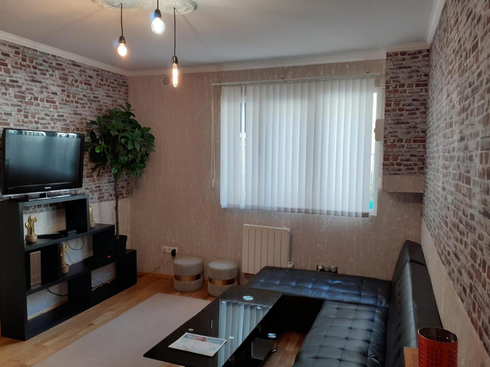 Appartement Centre Bordeaux Avec Garage Sur Demande Eksteriør bilde